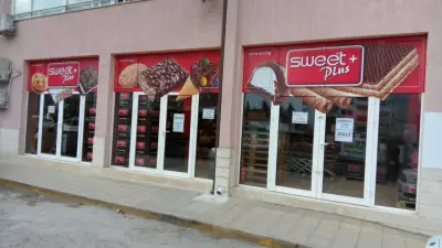 ZIV Market - Factory store Varna/ Фирмен магазин гр. Варна