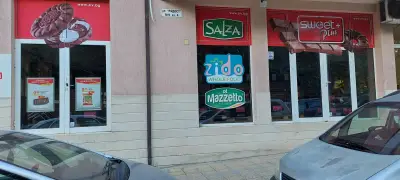 ZIV Market - Factory store Varna/ Фирмен магазин гр. Варна