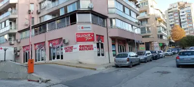 ZIV Market - Factory store Varna/ Фирмен магазин гр. Варна