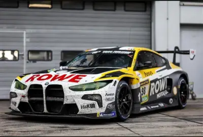 ROWE Oil 1336 - Carhollic.com