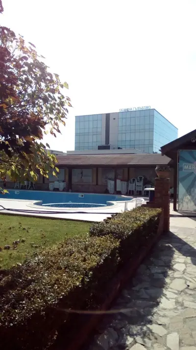 Hotel Villa Verde