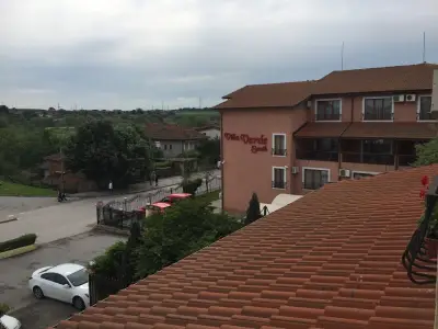 Hotel Villa Verde