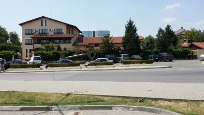 Hotel Villa Verde