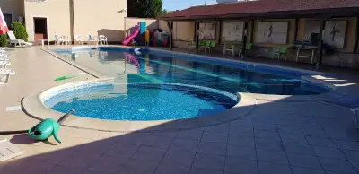 Hotel Villa Verde