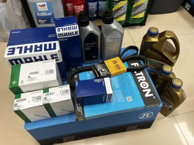 Авточасти ,,Авто Експерт 888"