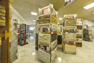 Магазин “Нова баня”