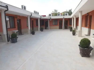 Хотел Фантазия