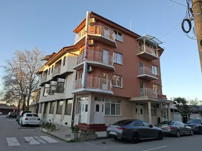 Хотел Фантазия