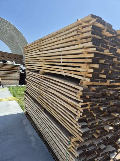 Дървен Свят Timber World