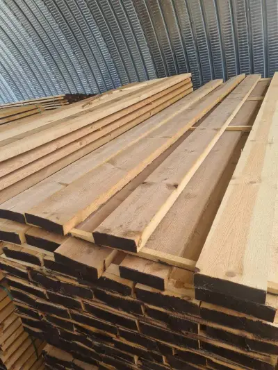 Дървен Свят Timber World