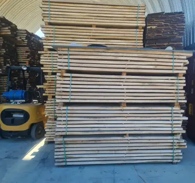 Дървен Свят Timber World