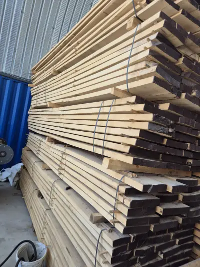 Дървен Свят Timber World