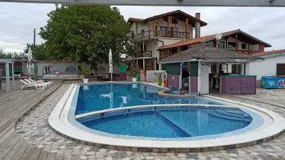 Guest House KOLESHEVI