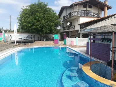 Guest House KOLESHEVI