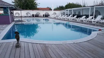 Guest House KOLESHEVI
