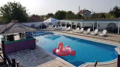 Guest House KOLESHEVI