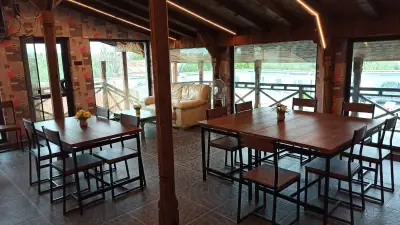 Guest House KOLESHEVI