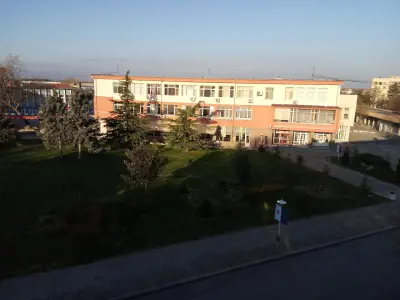 Hotel Maritsa