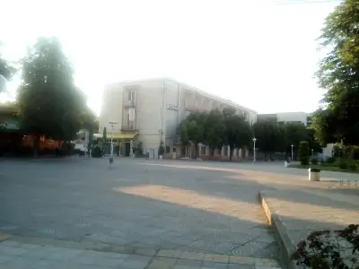 Hotel Maritsa
