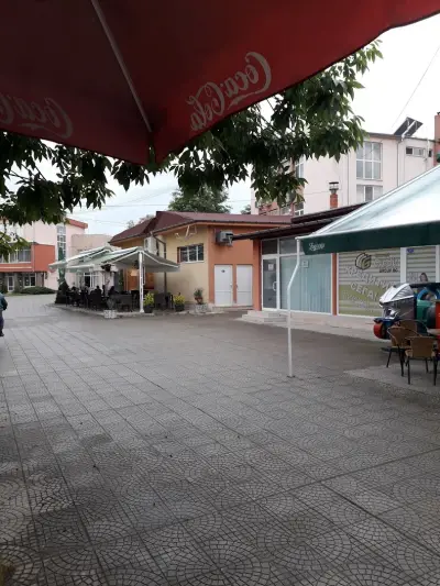 Hotel Maritsa