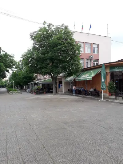 Hotel Maritsa