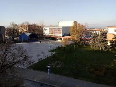 Hotel Maritsa