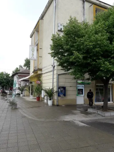 Hotel Maritsa