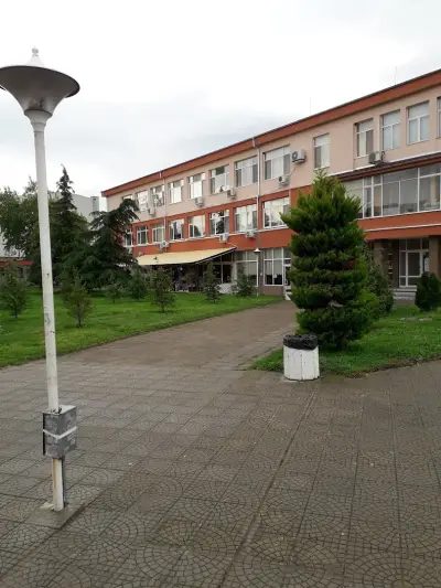 Hotel Maritsa