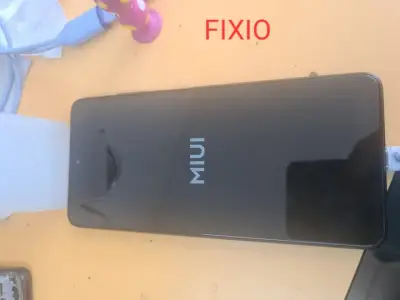 FIXIO