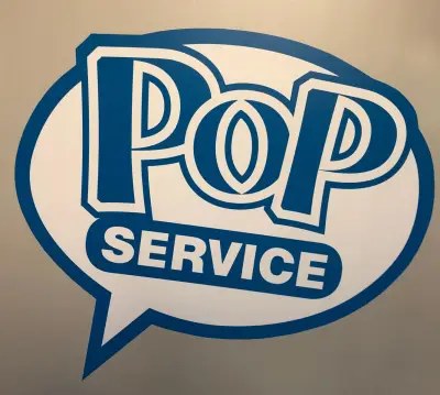 Pop GSM Service