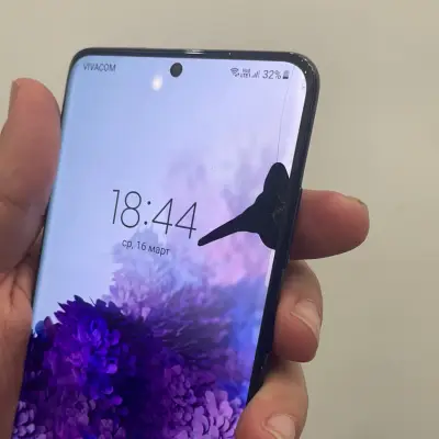Pop GSM Service