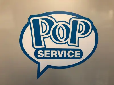Pop GSM Service