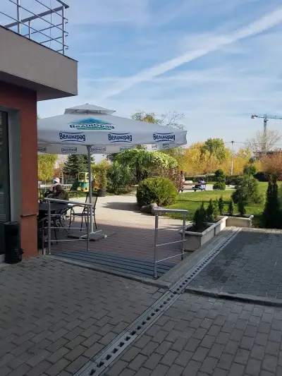 Хоспис Сердика София