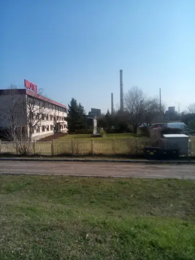 Motel Maritsa