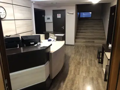Motel Maritsa
