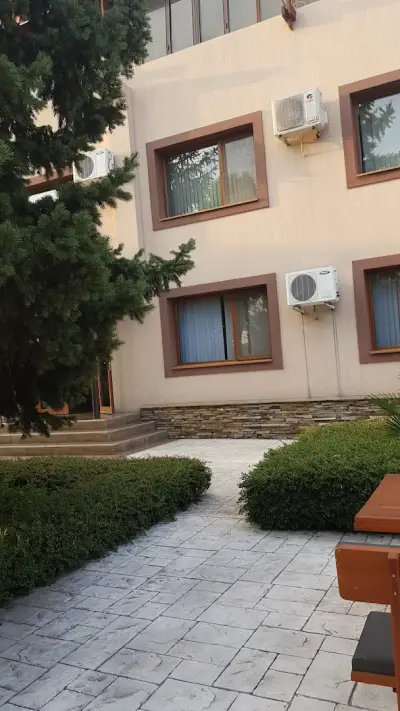 Motel Maritsa