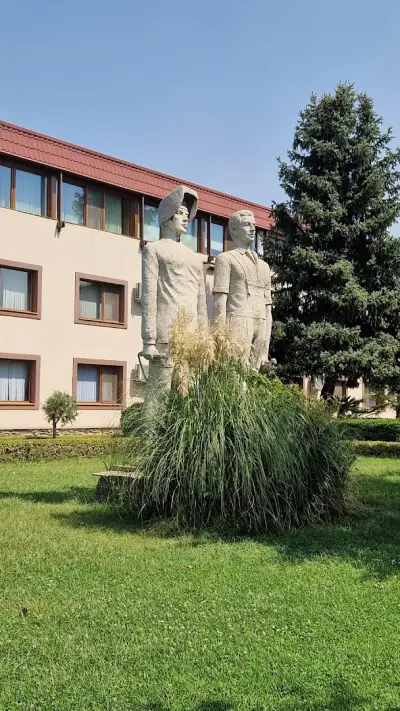 Motel Maritsa