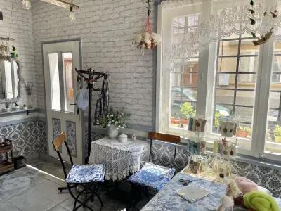 Nia Art Studio