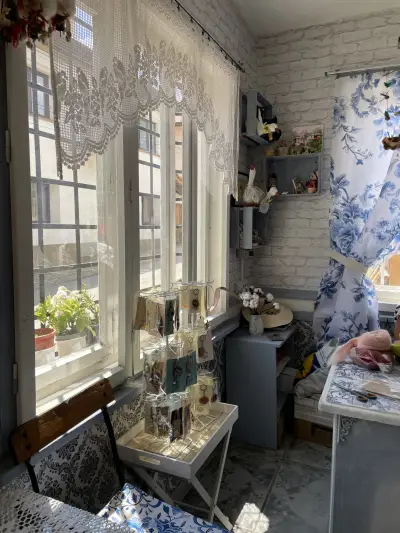 Nia Art Studio