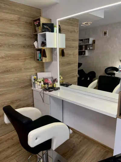 Beauty Studio Shine/ Студио за красота Shine