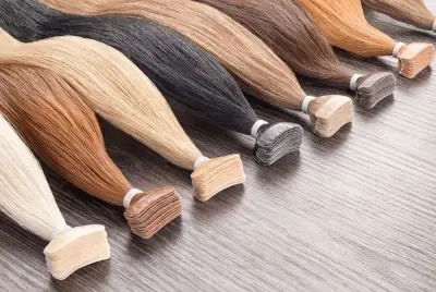 Humanhair.bg Хюман Хаир БГ