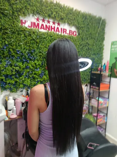 Humanhair.bg Хюман Хаир БГ
