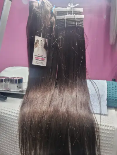 Humanhair.bg Хюман Хаир БГ