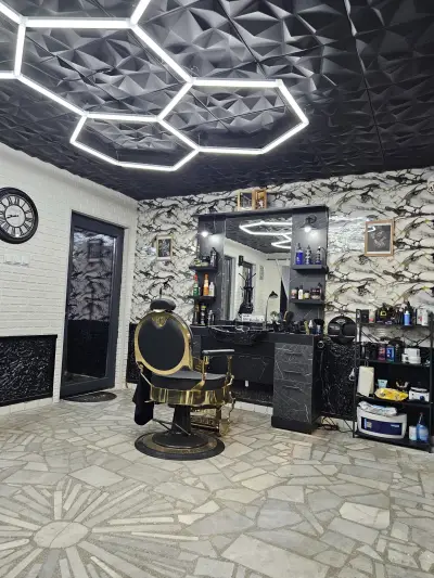 💈 BARBERSHOP EROS 💈