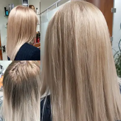 M Fox beauty -Студио за красота