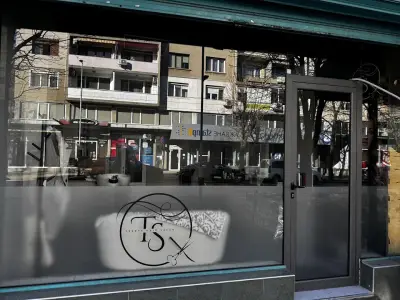 Фризьорски салон TS HAIR SALON