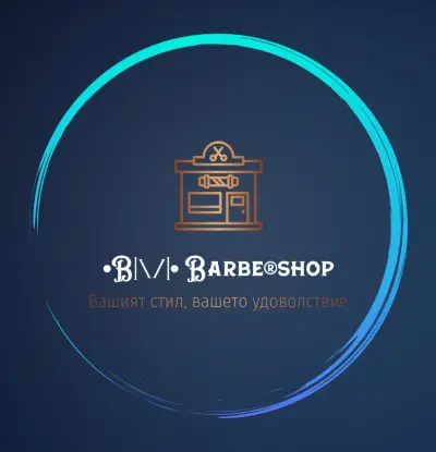 BM BARBERSHOP