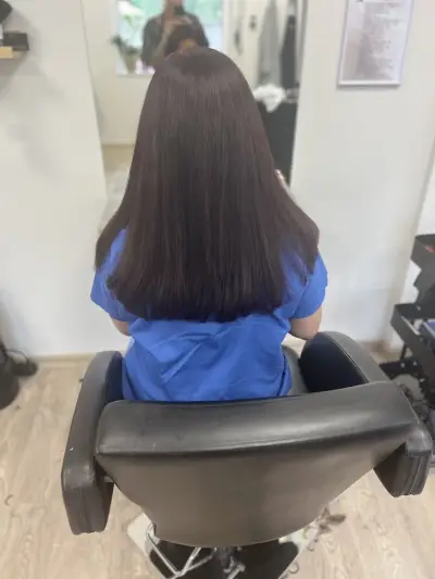 Beauty Bar DK