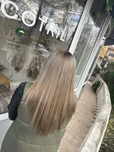 Beauty Bar DK