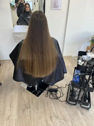 Beauty Bar DK